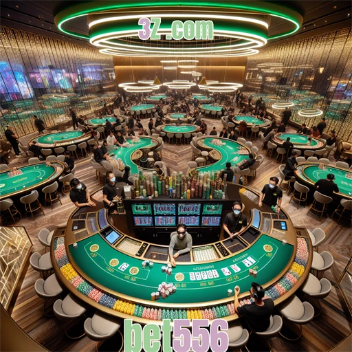 Apostas Esportivas: Uma Nova Era de Entretenimento no Bet556