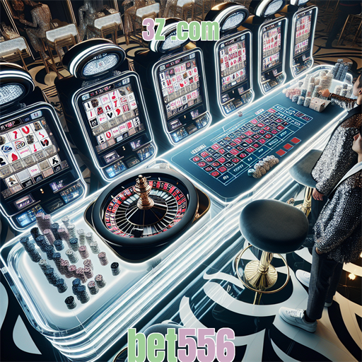 Explorando a Comunidad de Usuários no Bet556: Uma Nova Era de Interatividade nos Jogos